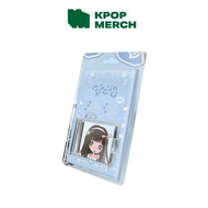 Hearts2Hearts - 1st Mini Album [ focus ] SMini ver