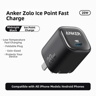 Anker | Fast Charging USB-C Adapter