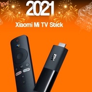 Receiver Tv | Xiomi Mi Tv Stick Full Hd Android Tv Stick Receiver Tv
