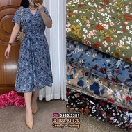 Vintage Dress 0402