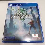PS4 GAME ONE PIECE ODYSSEY [USED]