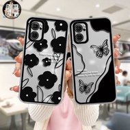 IP OPPO Case A16 A95 A55 A7 A15 A54 A5S A3S A76 A96 A5 A9 A31 A53 A33 2020 A12 A1K A16E A16K A54S Re