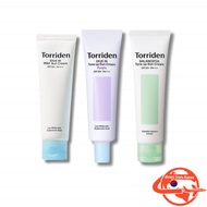 [Torriden] Sun Cream Dive in Mild Sun Cream/ Dive In Tone up Sun Cream Purple/ Balanceful tone up Su