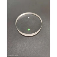 Diameter 21.6MM Focal Length 495MM Optical Glue Mirror Material H-ZF52GT+LAK51A Part No. 724+725