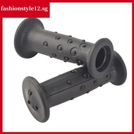 [FS] 1 Pair Rubber Bicycle Handle Bar Grips 18mm for BTWIN Kids Bike 14i-16nch