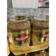 Moccona Medium Roast Instant Coffee Powder 400g/Moccona Classic Dark 200g X 2 Cans