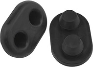 Lovelysp Cooler Feet Non-Slip Rubber Cooler Non-Slip Rubber Feet Replacement for 45qt 65qt 110qt 145