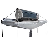 Kingpump Air Cond Canvas Cleaner 1HP - 3HP