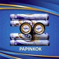 Shuttlecock Saka Ungu - JeamsSport