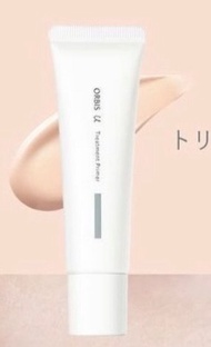 ORBIS U Treatment Primer 護膚精華妝前底霜  SPF50 PA+++ 30g   (UV/ Makeup Base / cc cream / 隔離霜) (Kose/ Pola 