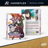 Bofuri Complete Collector Boxset Series (Season 1-2) Anime DVD