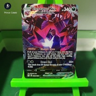 Pokemon TCG - Eternatus Vmax TG
