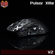 BT.L Grips - Pulsar Xlite V2 / Xlite Wireless