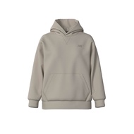 New Balance NB Athletics French Terry Women's Hoodie - Beige