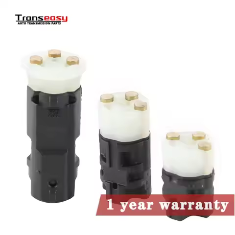 Y3/8n3 Y3/8n2 Y3/8n1 722.9 TCM TCU Control Module Speed Sensor Kit Fits For MERCEDES