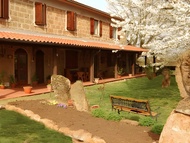 Bio Agriturismo Aia del Tufo