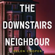 The Downstairs Neighbour Helen Cooper