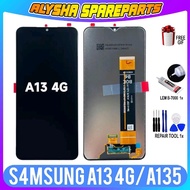LCD COMPATIBLE SAMSUNG A13 4G / A135 FULSET