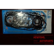 Large Gasket Set For TOYOTA 1 KZ Engine