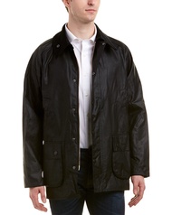 Barbour Men's Classic Bedale Wax Jacket
