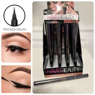 HBEAUTY EYELINER LIQUID PEN BLACK
