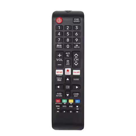 Remote Control Suitable for Samsung TV UE48H6650SL UE40JU6640U UE48JS9090Q UE40H6400AK UE78JS9500T h