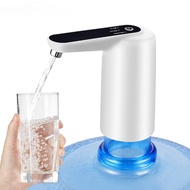 Electric Water Dispenser Barreled Rechargeable Bottle Drink