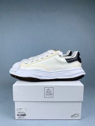 Maison MIHARA YASUHIRO MMY 溶解鞋 米白布面 男女款