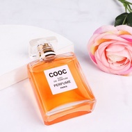 สินค้าพร้อมจัดส่ง！น้ำหอมแฟชั่น3 กลิ่น (50ML) ถูกสุดในเว็ป  COOC  COCOSILIYA MADEMOISELLE 50ML