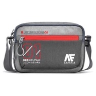 FX CREATIONS X Mobile Suit Gundam UC Series RX-0 Unicorn Side Backpack (Medium)