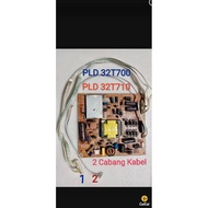 PSU Powersuplai Power Supply Regulator Power Supply Power Supply Polytron Pld32d710 Pld32t710 Pld32t