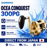 Shimano 22 Ocea Conquest 300PG