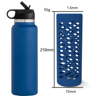 18oz 22oz 32oz Aquaflask Tumbler Boot Sleeve Cover Paracord Set Accessories For HydroFlask And Aquaf