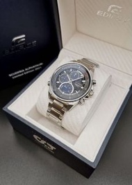 ⌚️CASIO EDIFICE SOLAR🌞