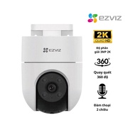 EZVIZ CS-H8C WiFi Surveillance Camera