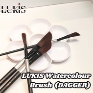 LUKIS| Watercolour Brush DAGGER | Berus Cat Air DAGGER