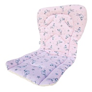 Bumble Bee Stroller Pad (Premium Cotton Jersey Knit)