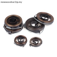 【L&Z】 1Pc 0.7-1.5 Thiness 680-1540mm Length Spiral Flat Wire Coil Torsion Spring Constant Force Exte