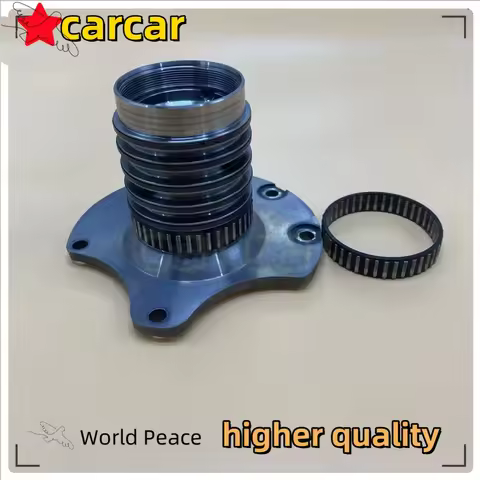 6DCT450 MPS6 Transmission Oil Pump Hub Bearing Housing for Ford Mondeo Focus Volvo XC60 S60 Land Rov