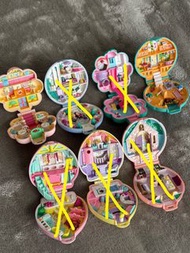 Polly Pocket