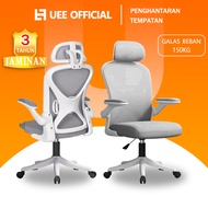 ergonomic office chair gaming chair kerusi gaming kerusi healing pink chair ergonomic chair Computer