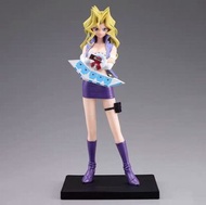 包順豐 遊戲王 孔雀舞 決鬥者王國 PVC Figure 模型 公仔