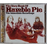 Humble Pie - The Very Best Of Humble Pie (CD)
