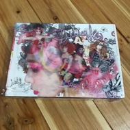 ( USED ) SNSD TTS Mini Album Twinkle