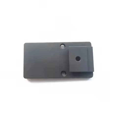Metal Mount Plate for HK Heckler & Koch P30 and SFP9 without Optic Ready fit Sentry Frenzy 1x22x26 M