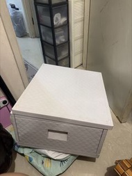 摺疊收納箱