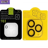 DGT Camera Tempered Glass for Apple Iphone 13 12 Mini 11 Pro Max X XS 6 7 8 6S Plus Screen Protector