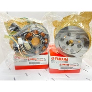 5PV RXZ CATALYZER Stator Coil / Fuel Coil / Magnet Coil / Papan Coil 100% HLY MAGNET RXZ CATALYZER 5