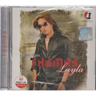 CD / VCD - Slow Rock Thomas - Layla