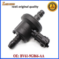 BV61-9G866-AA Exhaust System Vacuum Valve Purge Solenoid Fit For Ford BV619G866AA BV61 9G866 AA 0280